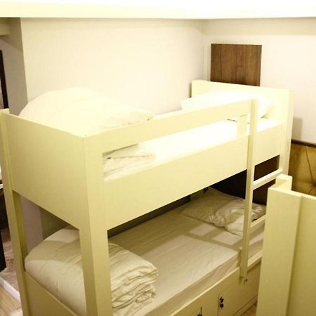 Bucoleon Hostel Istanbulská provincie Exteriér fotografie