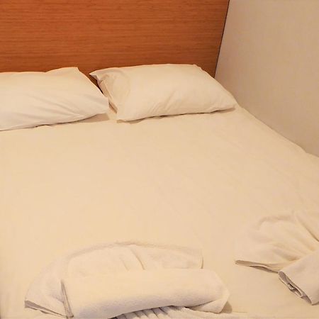 Bucoleon Hostel Istanbulská provincie Exteriér fotografie